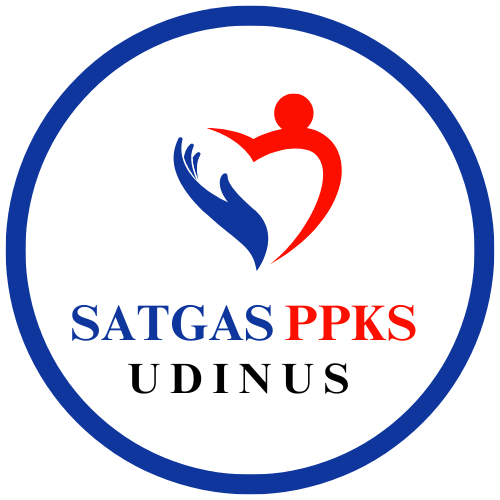 SATGAS PPKS UDINUS logo