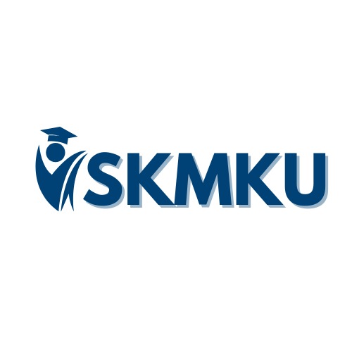 SKMKU logo