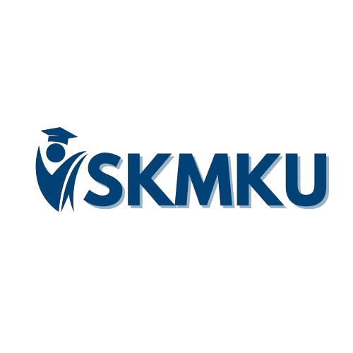 SKMKU logo